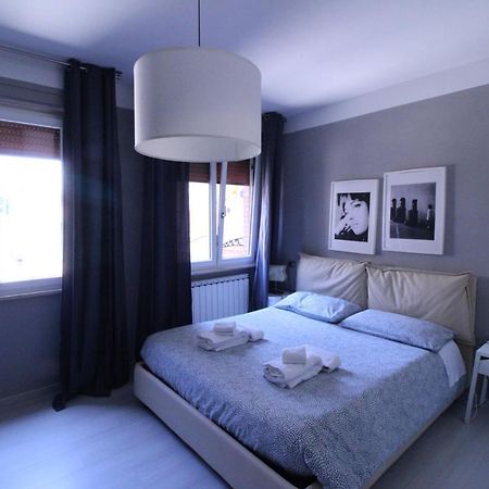 Apartamento The White House Siena Exterior foto
