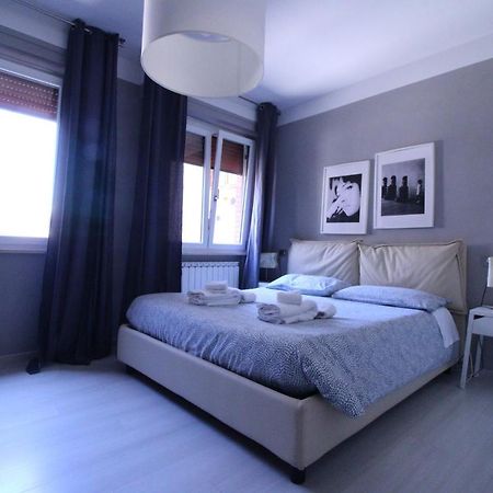 Apartamento The White House Siena Exterior foto