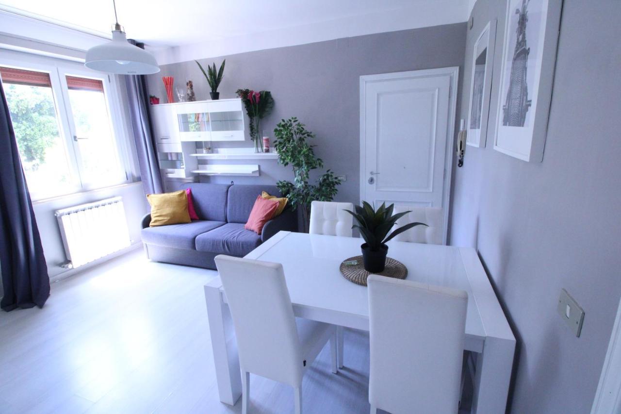 Apartamento The White House Siena Exterior foto