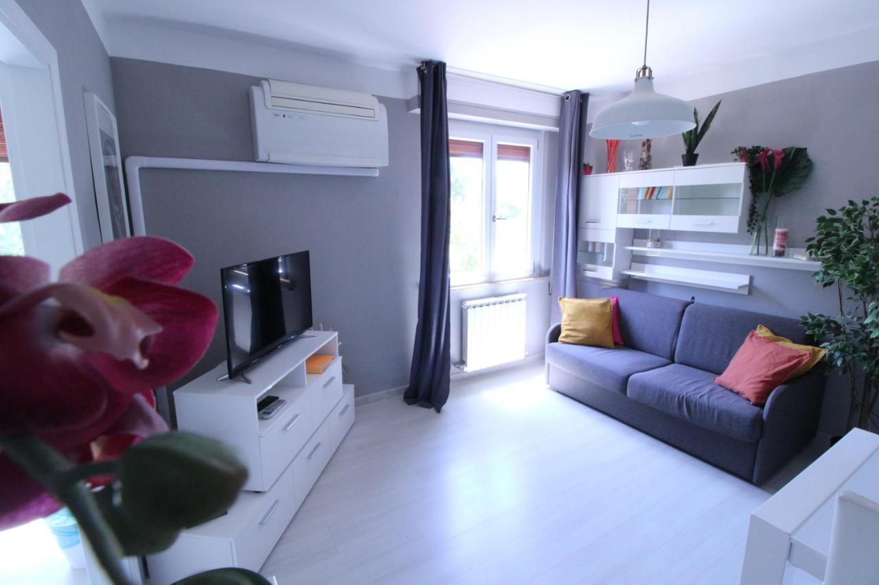 Apartamento The White House Siena Exterior foto