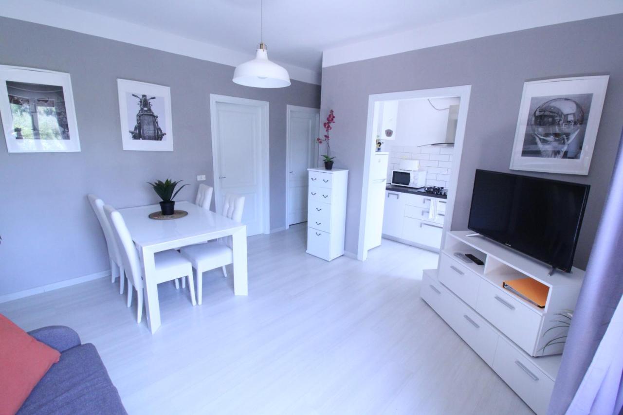Apartamento The White House Siena Exterior foto