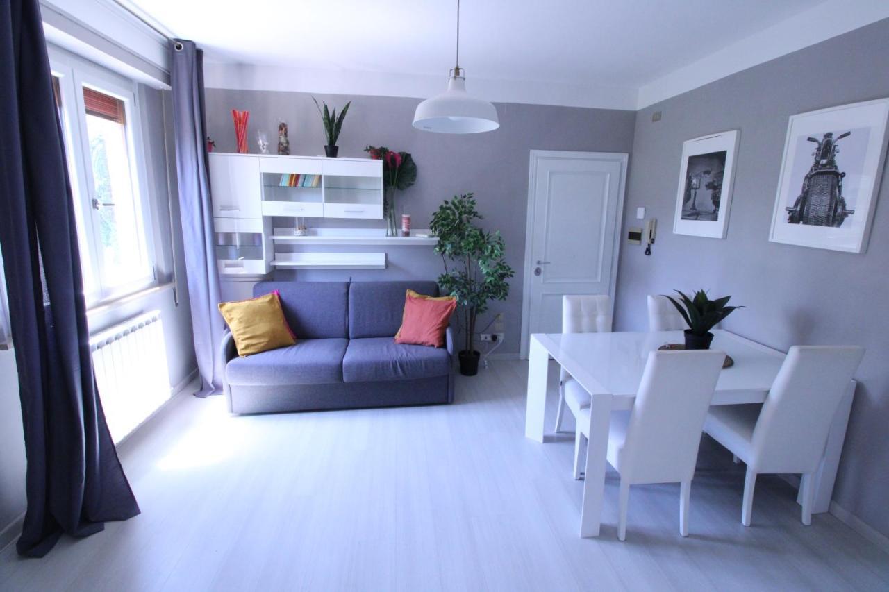 Apartamento The White House Siena Exterior foto