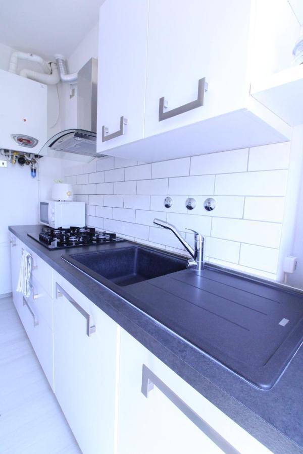 Apartamento The White House Siena Exterior foto