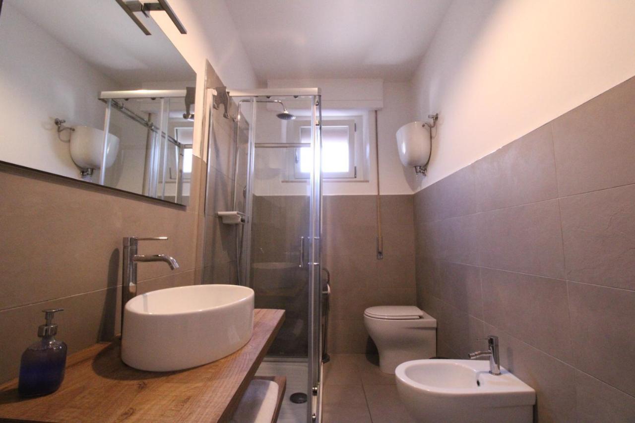 Apartamento The White House Siena Exterior foto