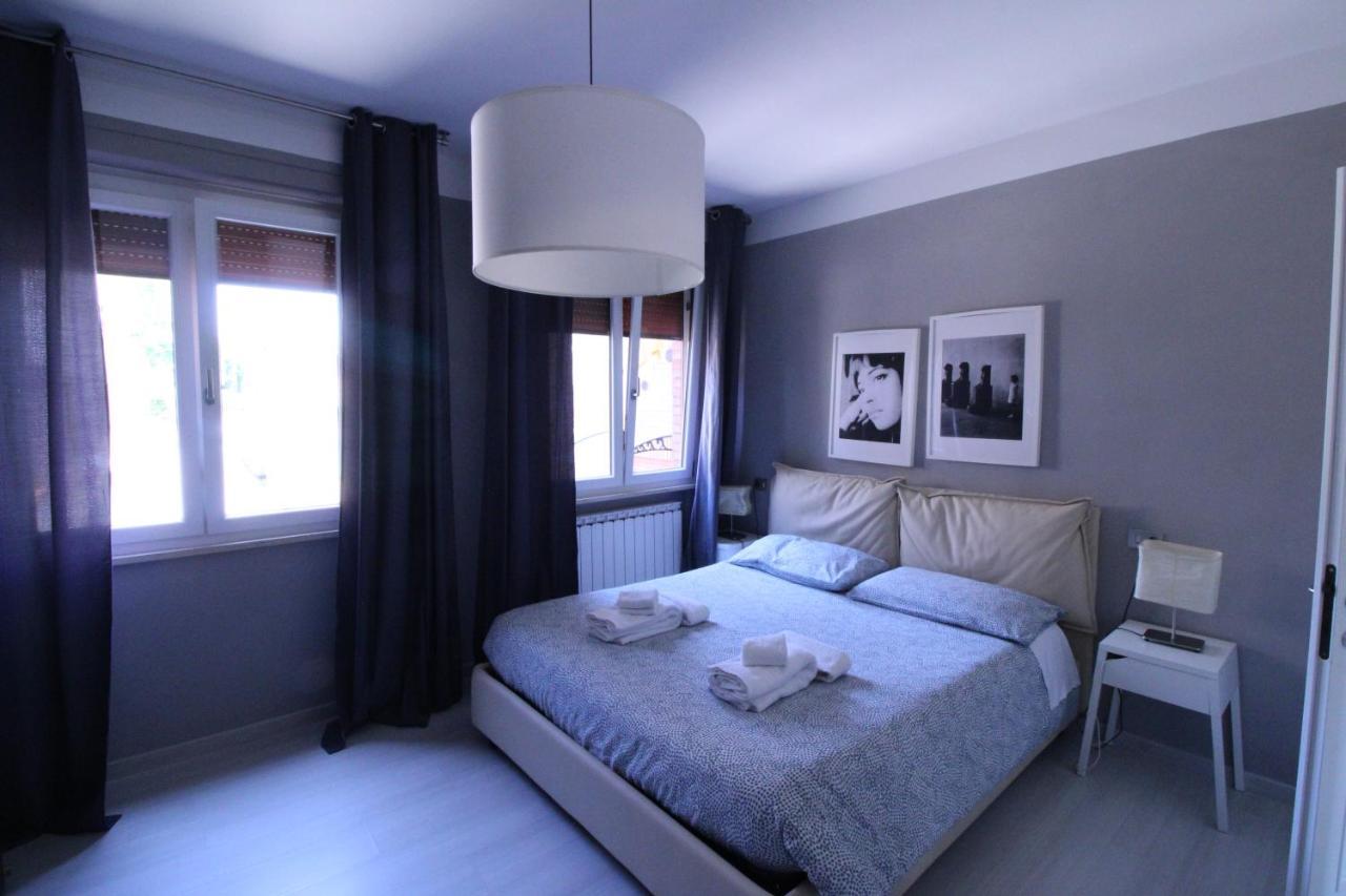 Apartamento The White House Siena Exterior foto