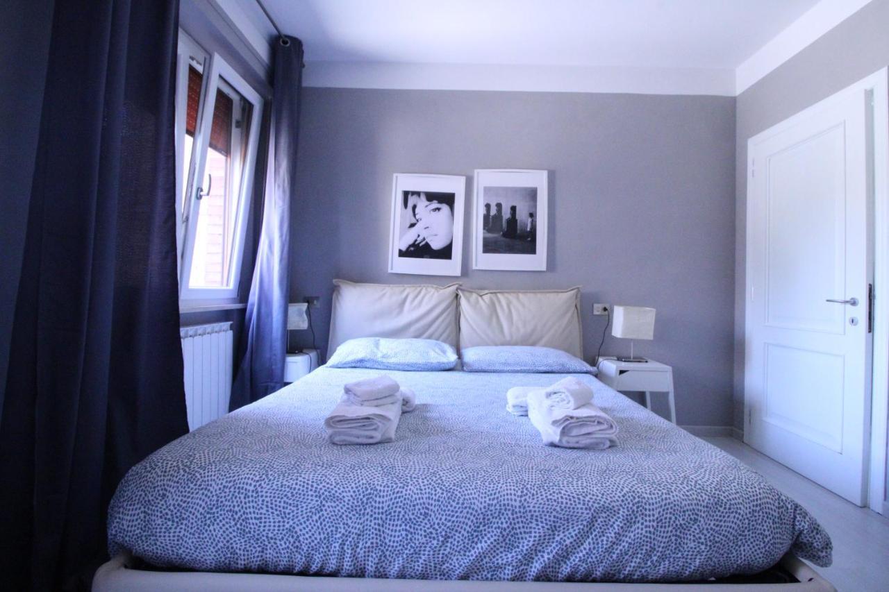 Apartamento The White House Siena Exterior foto