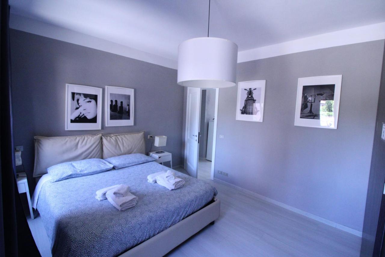 Apartamento The White House Siena Exterior foto