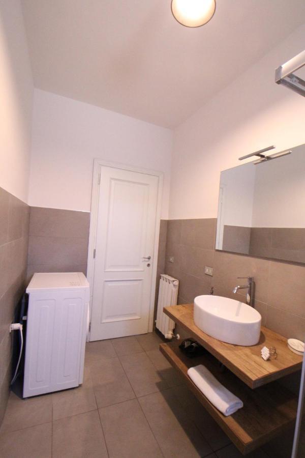 Apartamento The White House Siena Exterior foto