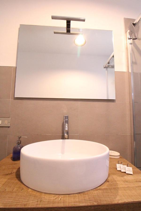 Apartamento The White House Siena Exterior foto