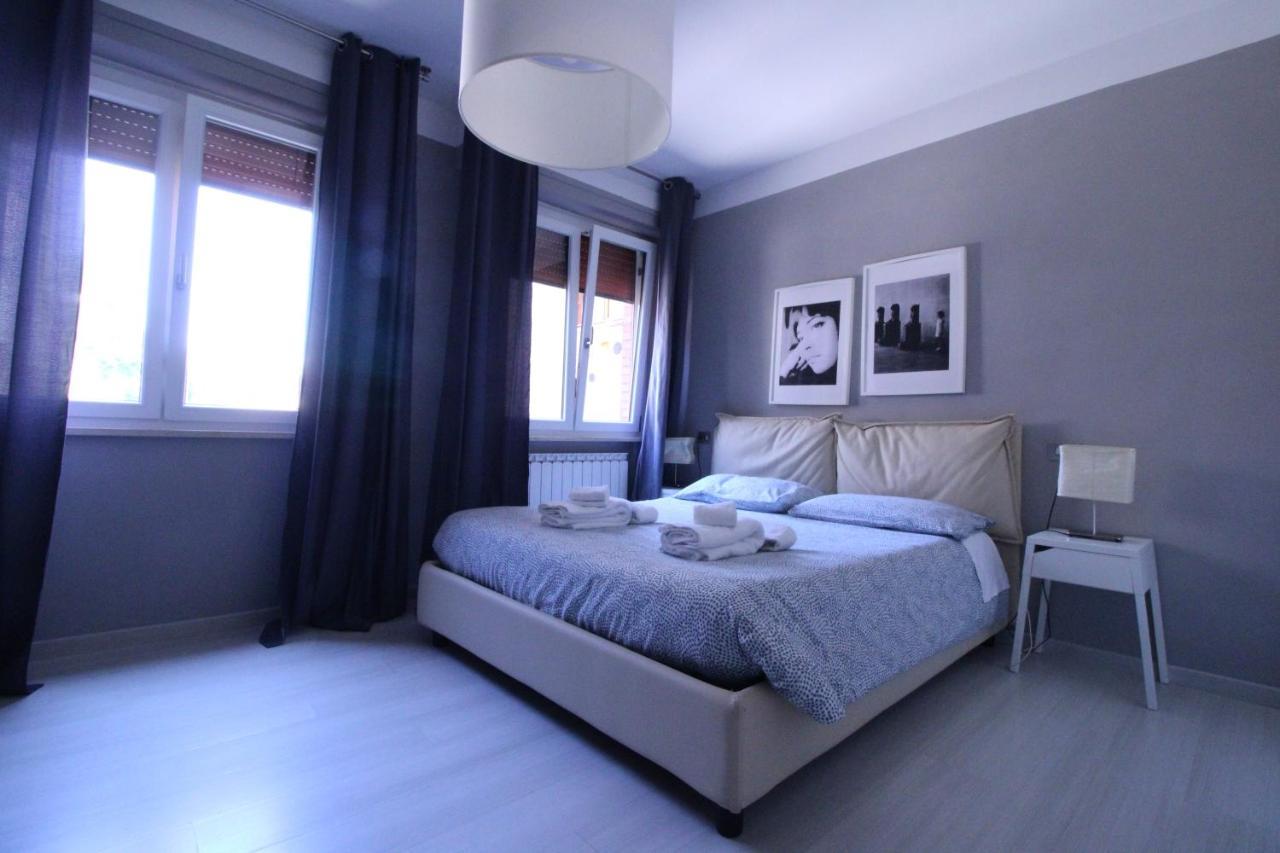 Apartamento The White House Siena Exterior foto