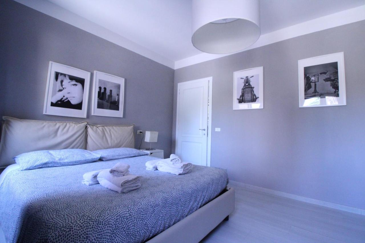 Apartamento The White House Siena Exterior foto
